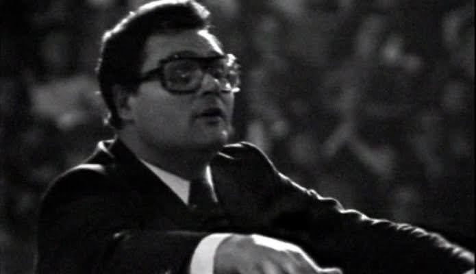 Alberto Ortega