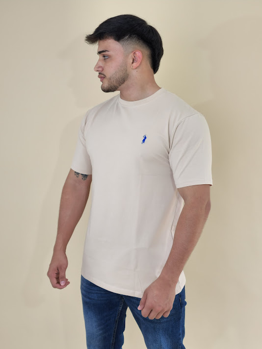 Camiseta Cambridge Polo Club para caballero 