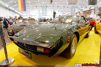 Techno Classica Essen 2018