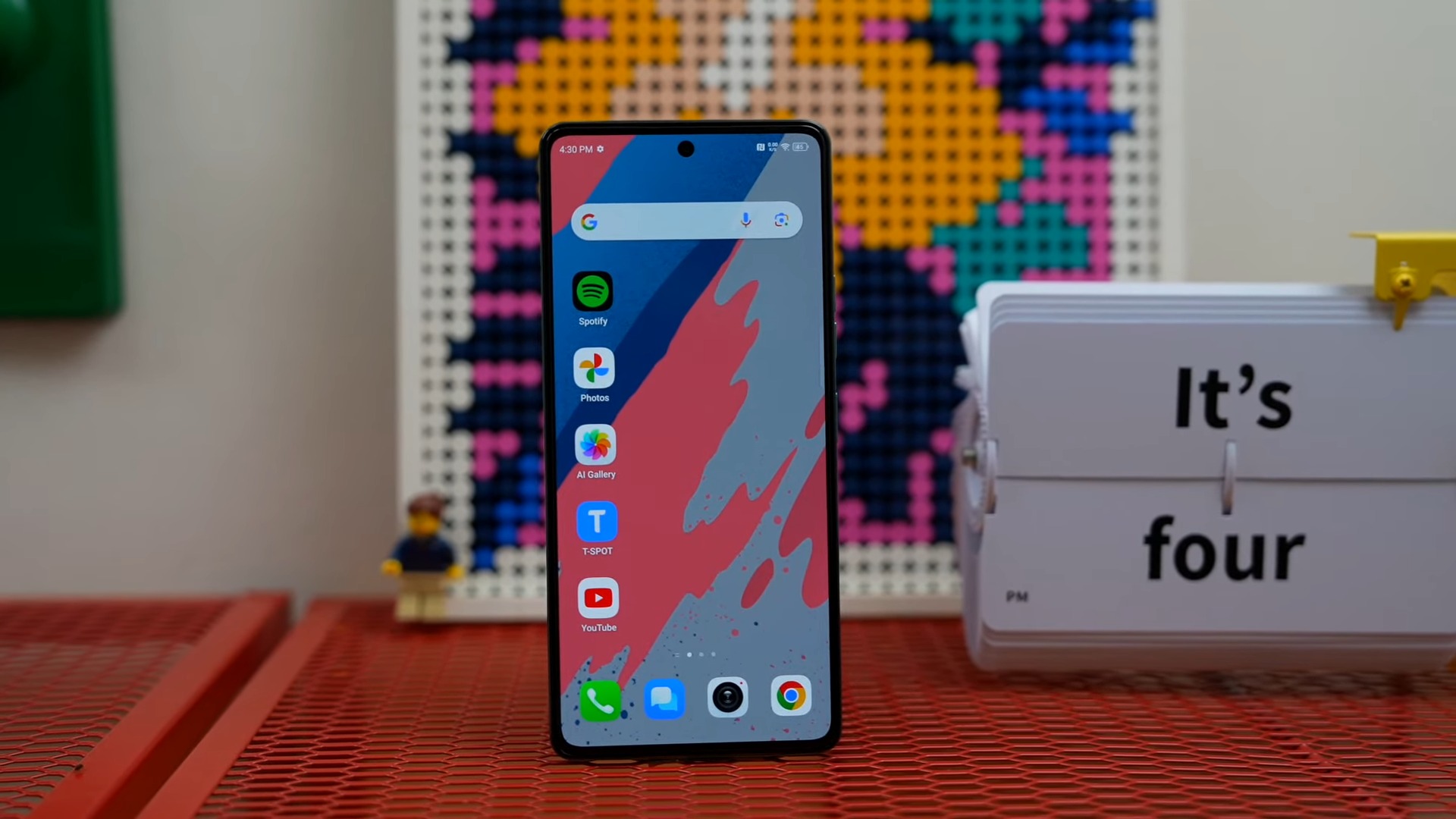 Tecno POVA 6 Pro Review: Is This the Best Budget 5G Phone of 2024?