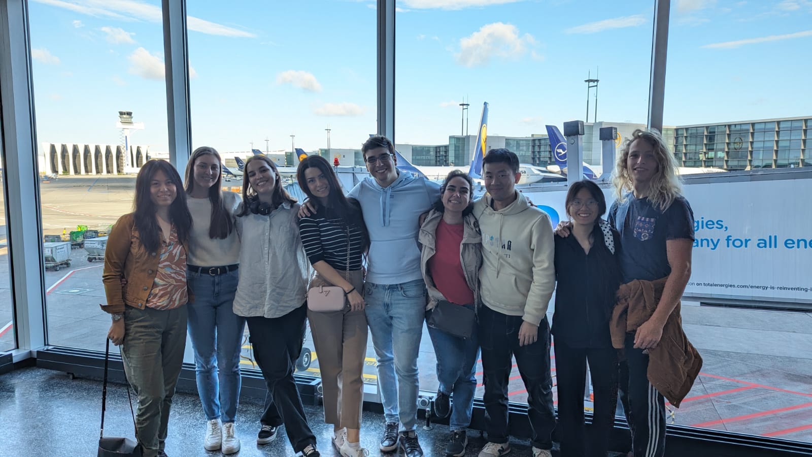 group