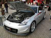 Nismo Exhibition