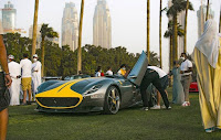 Grand Picnic in Dubai