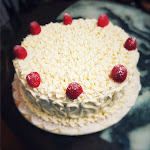 buttercream, cake, filling, frosting, icing, mascarpone, recipe, White Chocolate