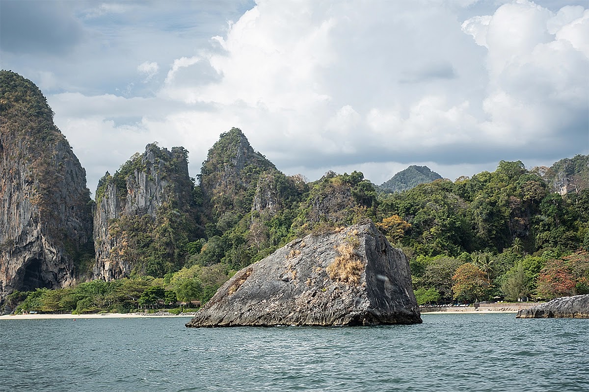 Krabi, Thailanda