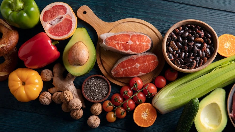 Các loại thực phẩm tốt cho người bệnh gout