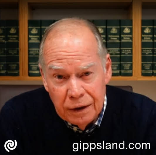 Russell Broadbent shares Olivia's story that sheds light on the struggles faced by the vax-injured, highlighting her ongoing health issues and fight for recognition and support
