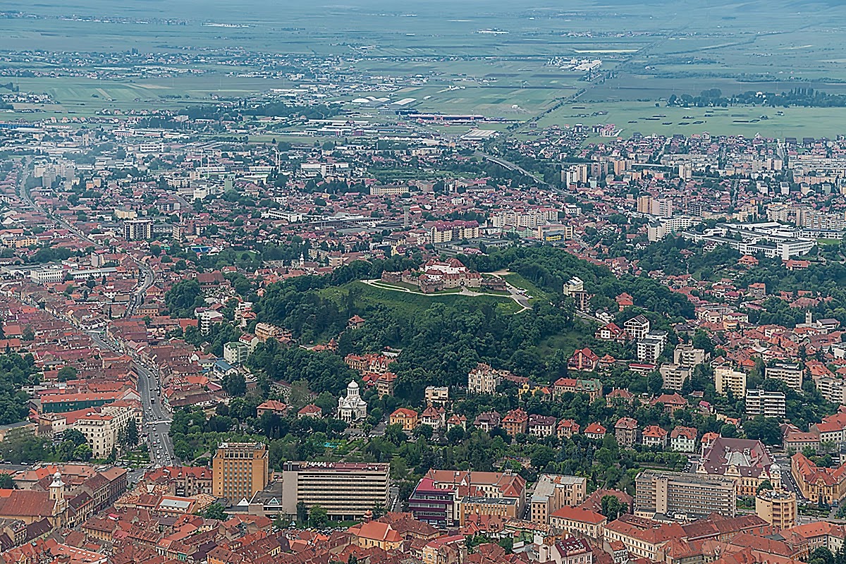 Brașov