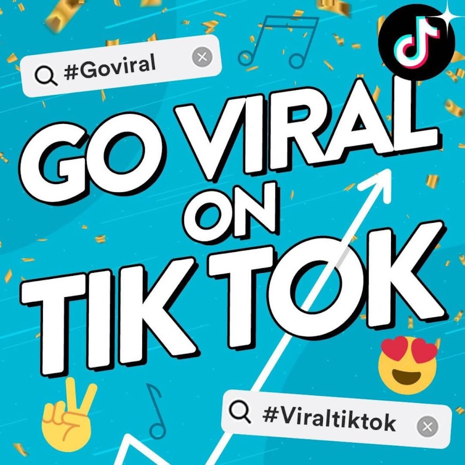 8 Proven Tactics to go Viral on TikTok Overnight