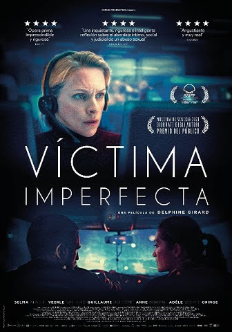 Víctima imperfecta