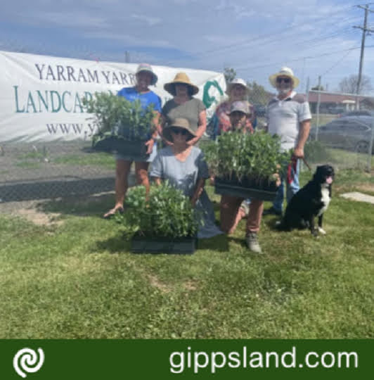 Local volunteer groups are encouraged to apply for a share of $3.55 million to protect or enhance the environment. Applications close on 16 April 2025