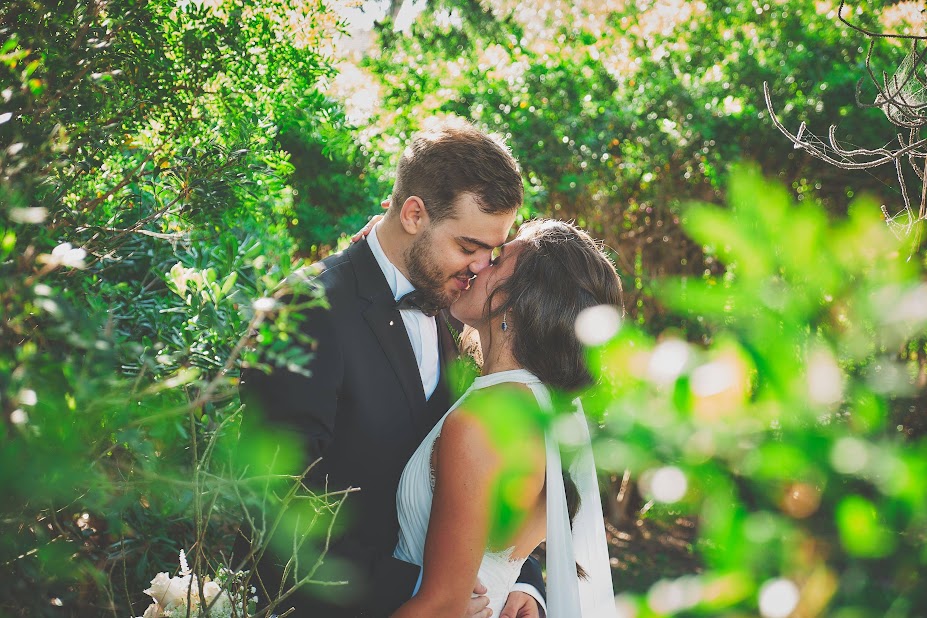 Fotografo de Bodas en Barcelona