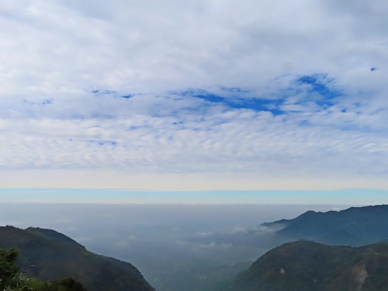 2022_嘉義～竹崎大坑步道 & 竹崎大坑山**