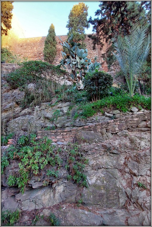 Предрождественская Малага и Pueblos Blancos (Нерха, Фрихильяна, Михас, Ронда).