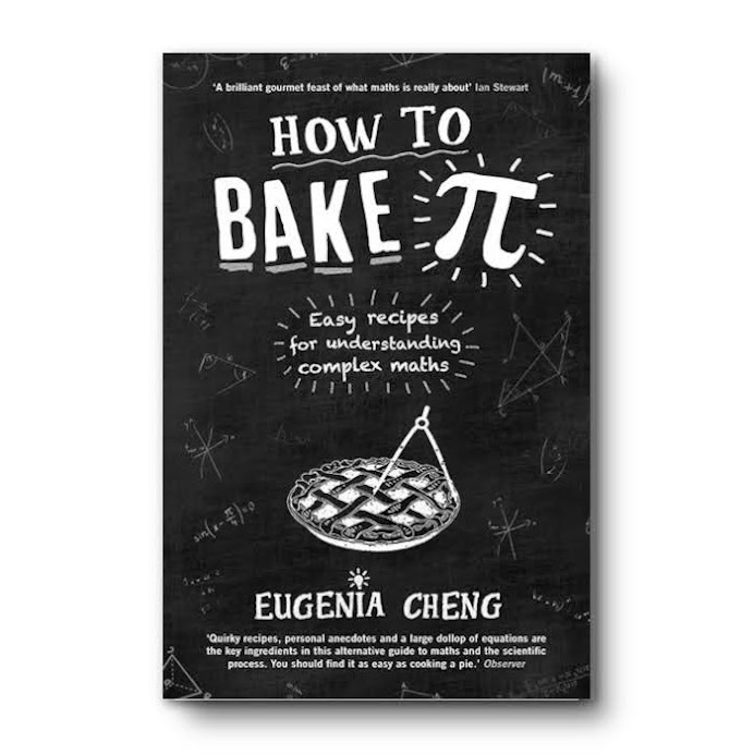 Libro How to Bake Pi