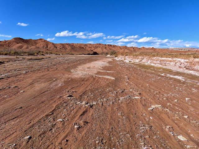 South Salt Wash