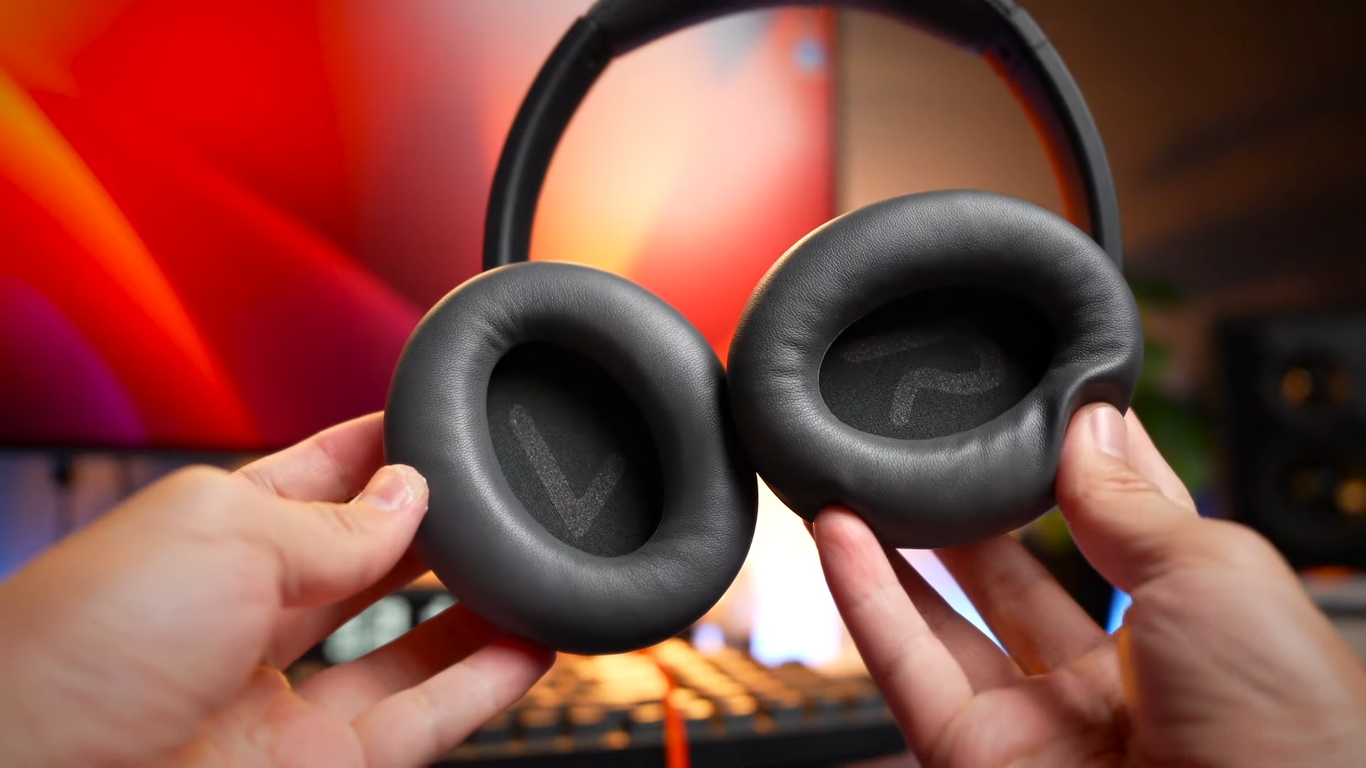 SoundPEATS Space Review: How Good Can Budget ANC Headphones Be?