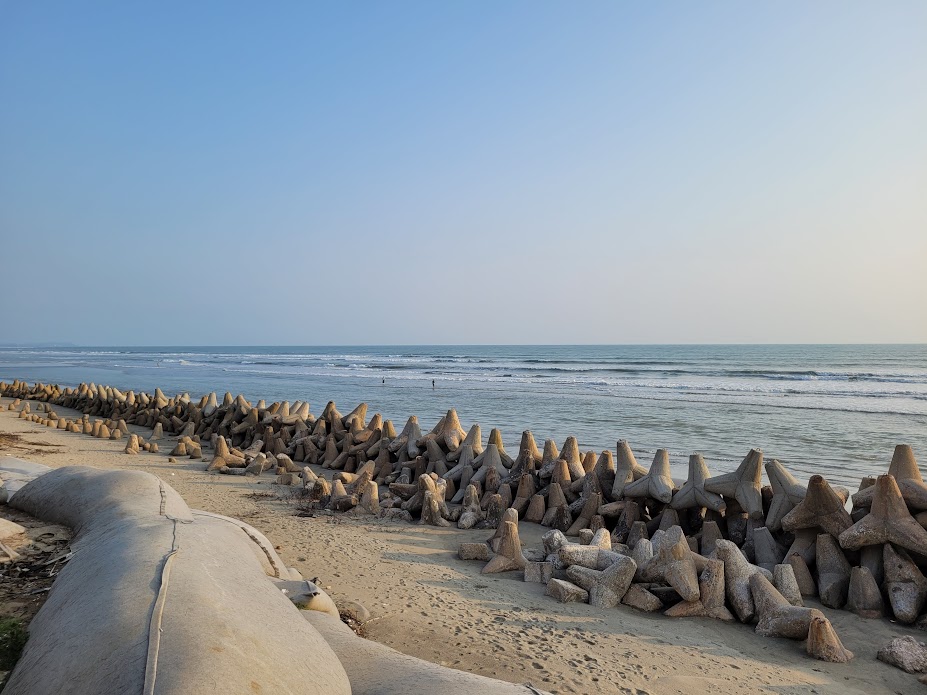 '23 Cox's Bazar Beach