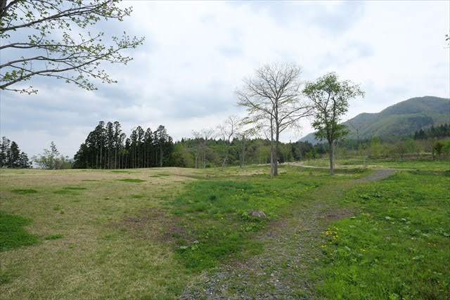 垣ノ島遺跡