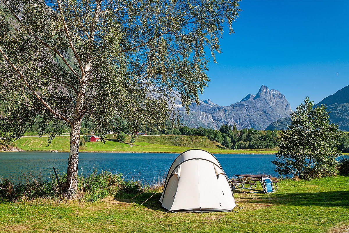 Åndalsnes, Norvegia