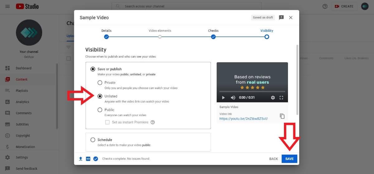 How Do You Upload Unlisted YouTube Videos? (Simple Steps for Quick Results)