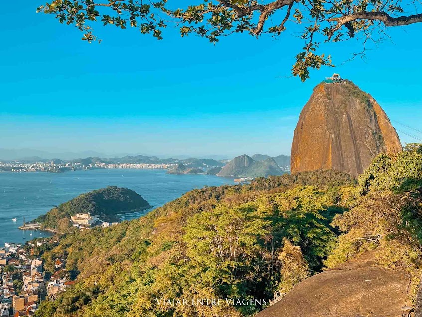 RIO DE JANEIRO - Que ver e fazer ao visitar a cidade maravilhosa