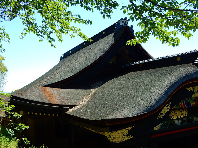 宝厳寺観音堂