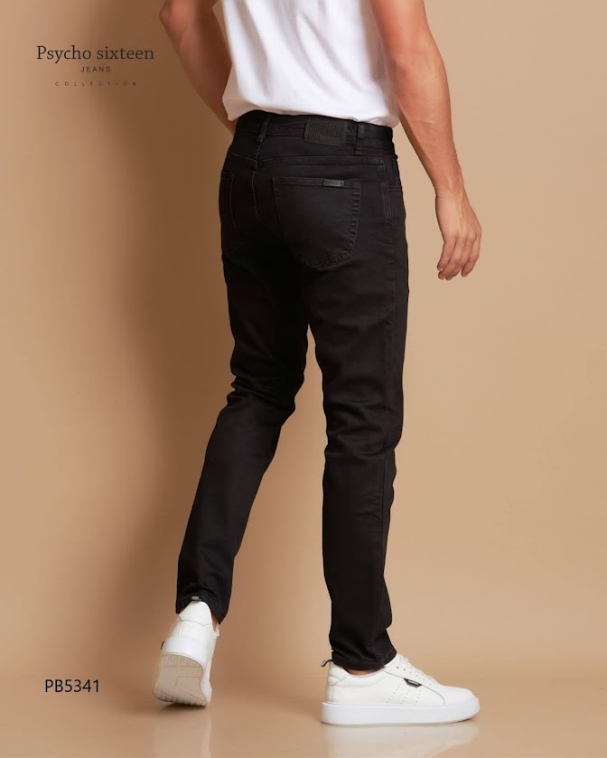 Jeans para caballero Psycho Sixteen PB5341