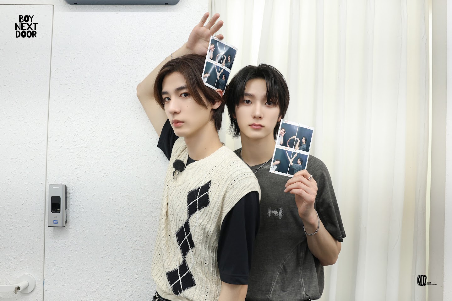 【ソンホ×イハン】BOYNEXTDOORのケミ「ムルニャンズ」とは？魅力・エピソードをご紹介！皆さんの好きなところも募集中♡