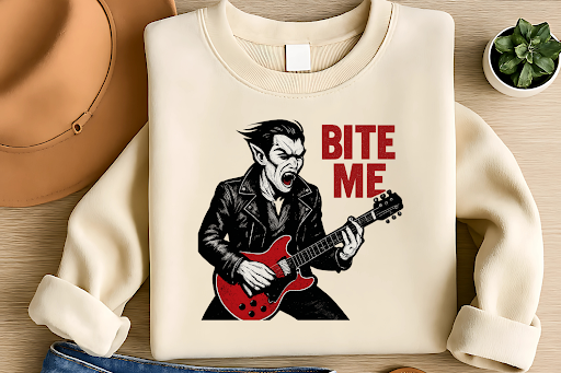 Halloween sublimation ideas