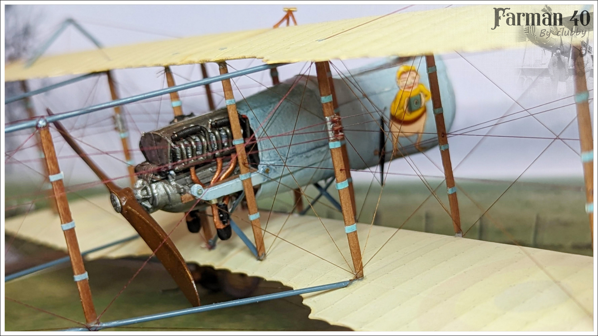 Farman F40 - Un autre, mais pas fini - et au 1/48 - et belge aussi. Avec des brownies dedans.  - Page 2 AP1GczNwL0dQNhMreTCzIcW1tGAv6SXGUA3CZH8KZXSoBOsMeZOzhgCMLgLdE7GcC-Q_lrPVnDOOspREZiUfmU9CMT5PE_SR3jP8KhbpPQEkZFysKq2B1hYpa6gA-zjivbxgVyOeUM4hHXJ5_8biHZ2uupaY=w1920-h1080-s-no-gm?authuser=3