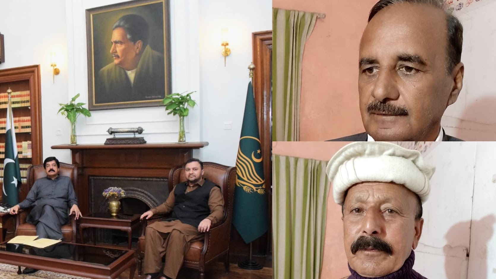 شکردرہ شہید بھٹو کے عاشقوں کی سر زمین ھے