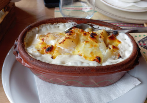 Comer en Albania. Restaurantes y platos típicos-Albania - Foro Grecia y Balcanes