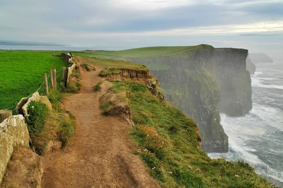 Falésias de Moher