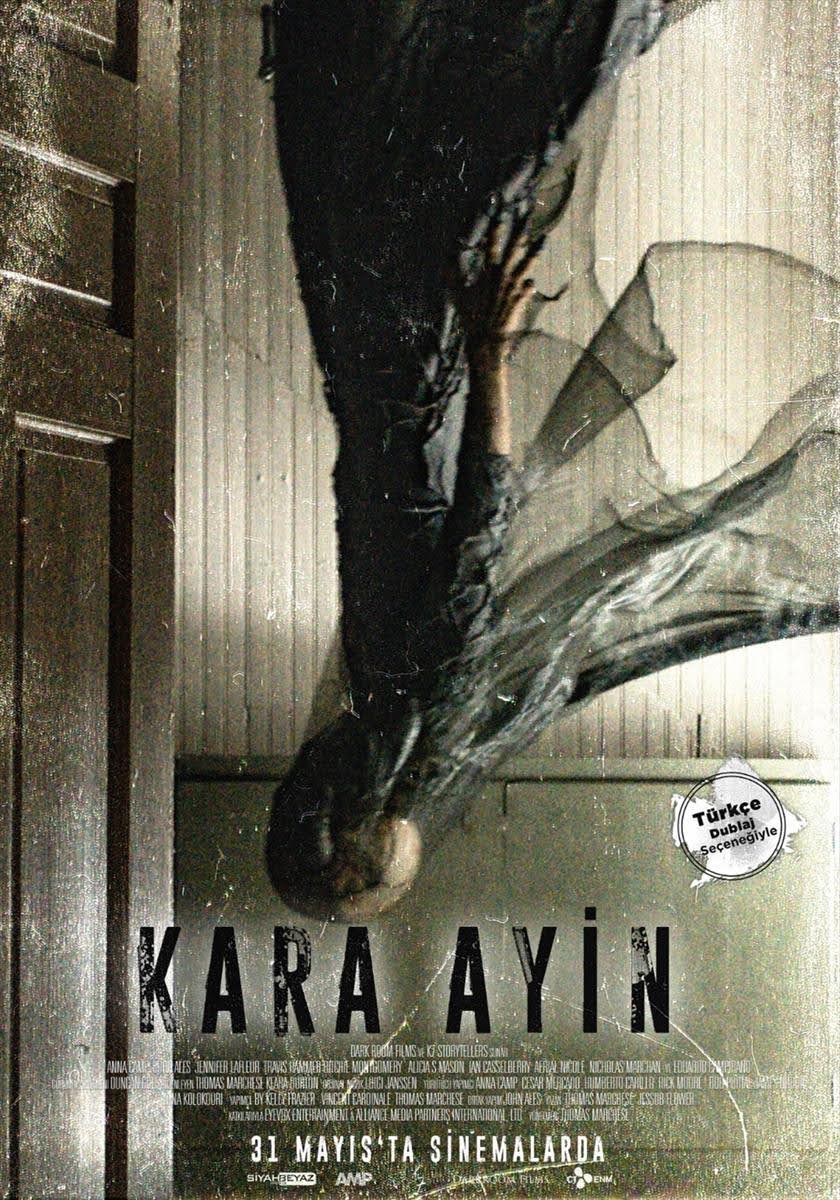 Kara Ayin - From Black (2024)