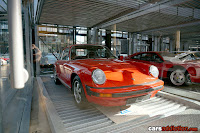 Car Heaven at Classic Remise