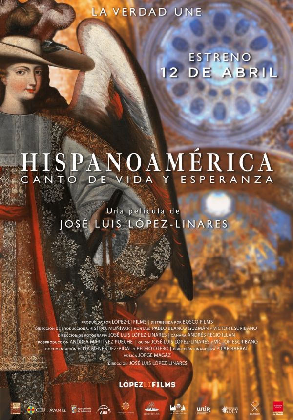 Hispanoamérica documental