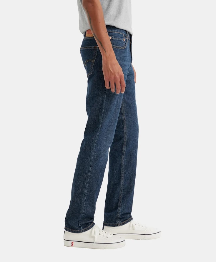 Jeans Levis  para caballero Slim 511-5847