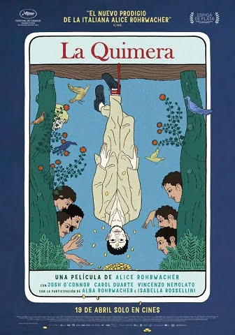 La quimera