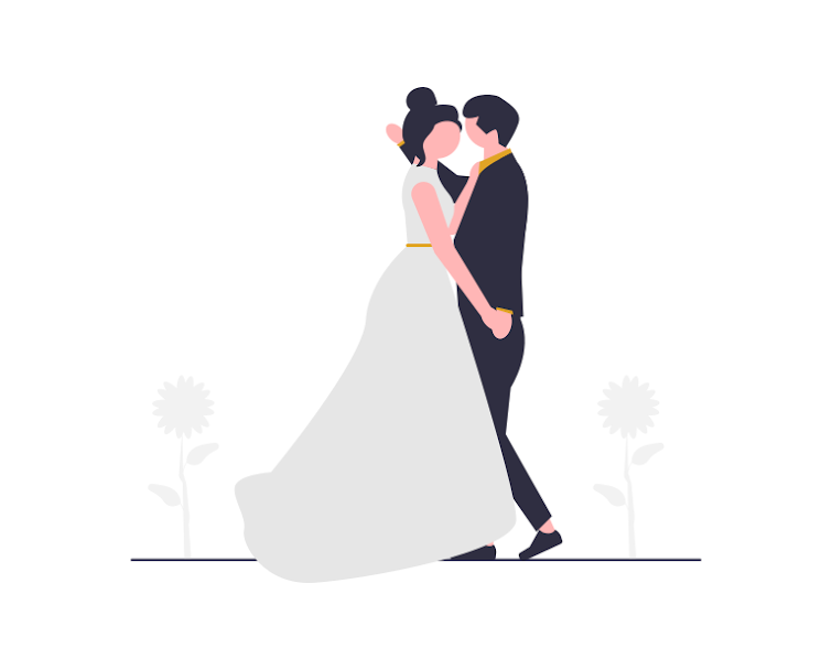ŮTŮ Websites - Digital Wedding Programs and Planners