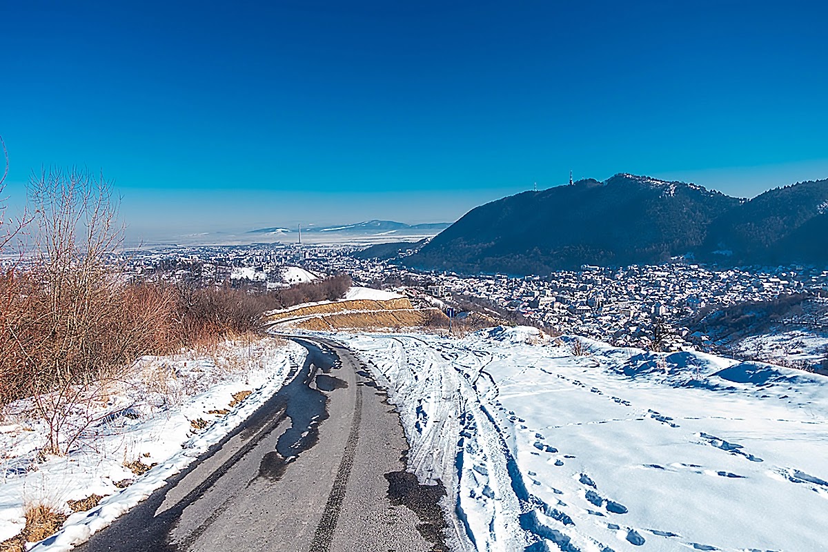 Brașov