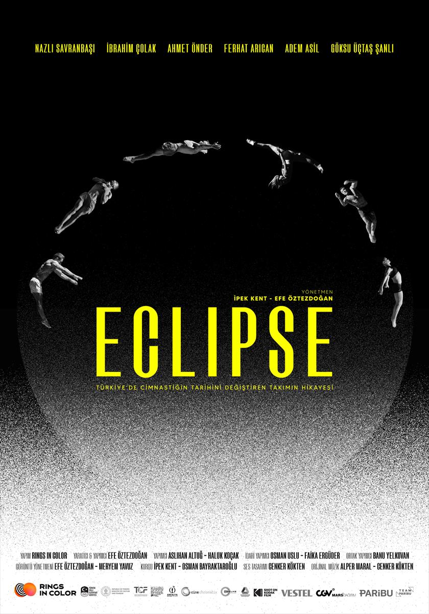 Eclipse (2024)