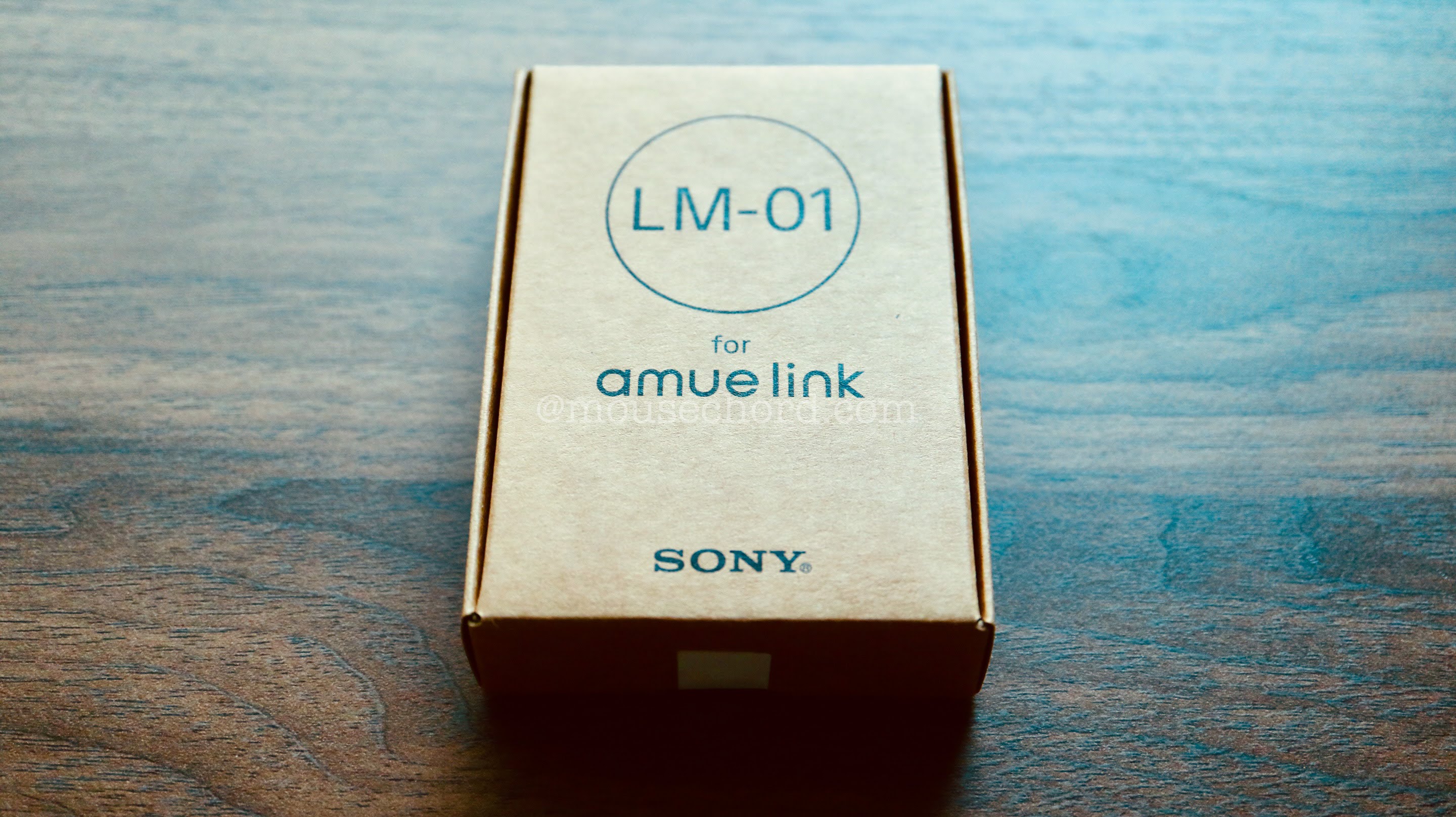 子供GPSトラッカーSONY「amuelink LM-01」が少し残念