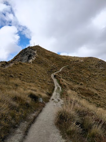 Roys Peak Summit