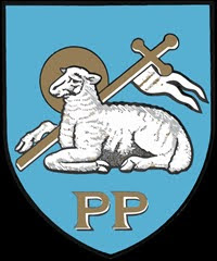 Preston City Council Civic Crest - Coat of Arms