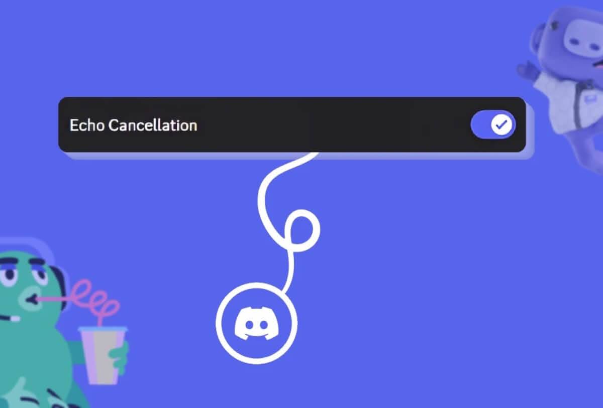 Are You Tired of Friends Complaining About Your Echoing Discord Voice?