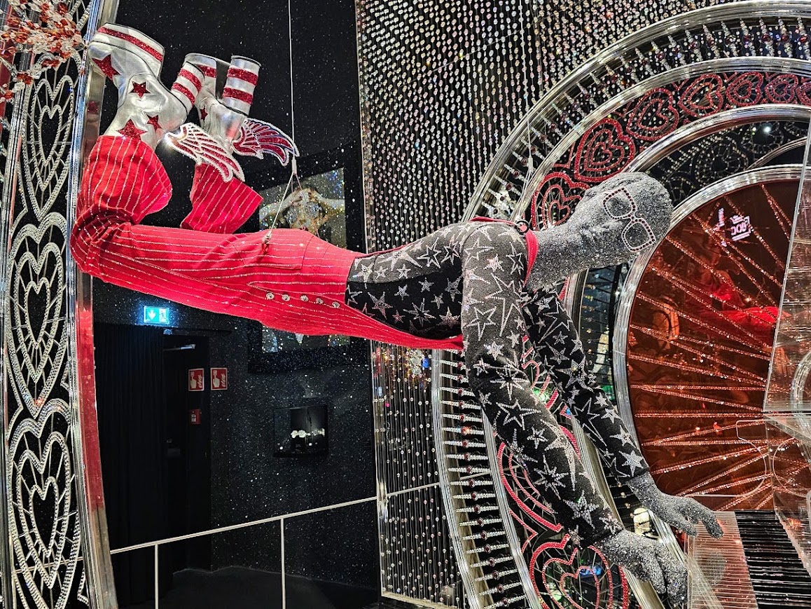 Там, где осень рисует акварелью… Австрия и Бавария в нежных тонах октября