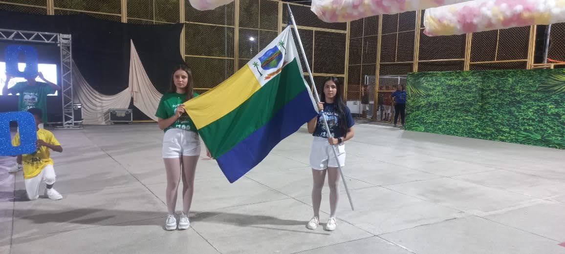 Revitalização da Praça da Matriz é inaugurada em São Francisco do MA