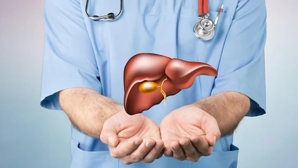 Viêm gan C vẫn có thể chữa trị được nếu phát hiện sớm và kịp thời