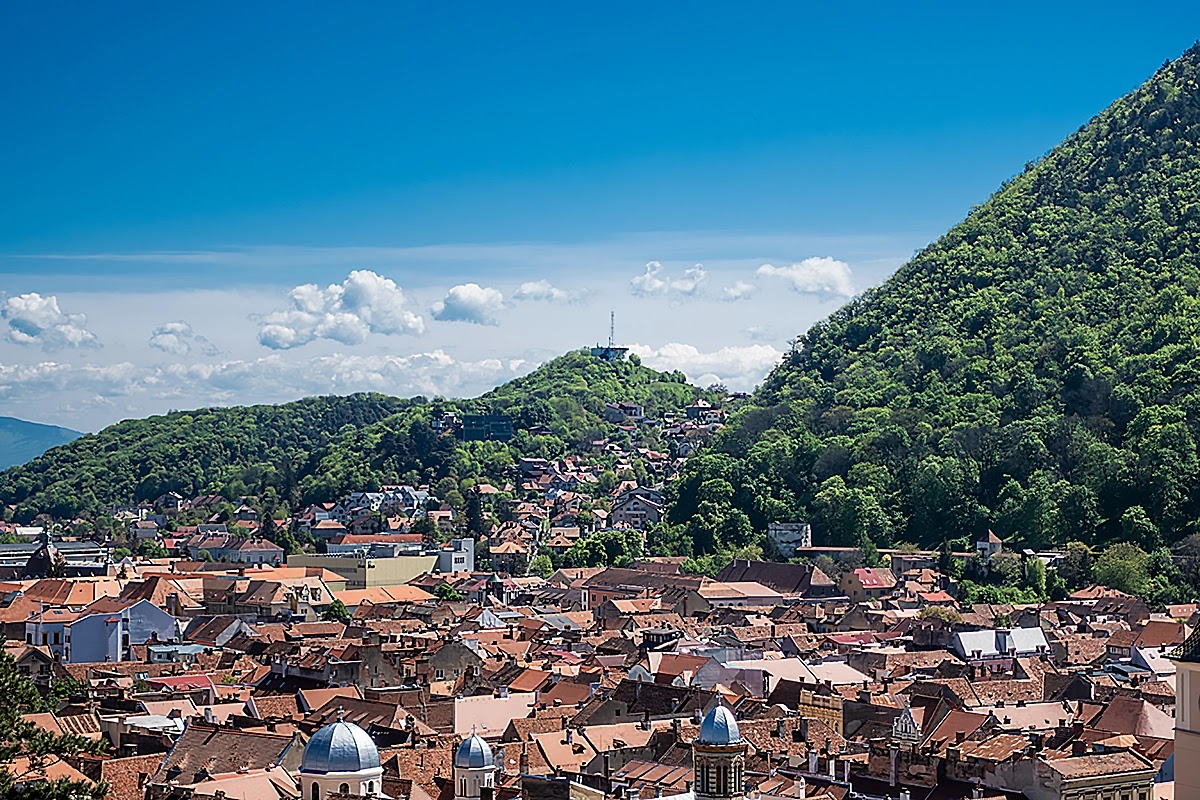 Brașov